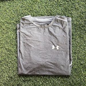 Under Armor shirt